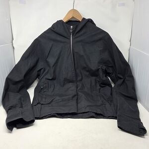 Nike Every Stitch Considered Jacket Made in Italy DC1075-010 Women's M MSRP $600